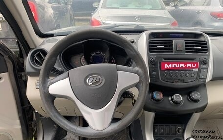 Lifan X60 I рестайлинг, 2012 год, 367 000 рублей, 6 фотография