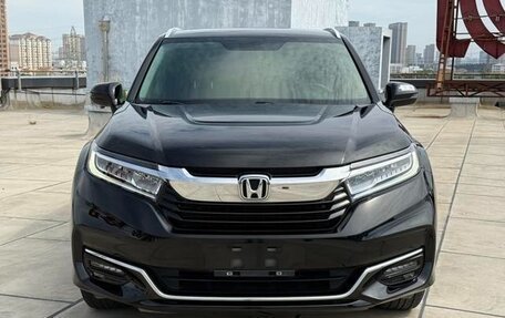 Honda Avancier II, 2020 год, 2 950 000 рублей, 2 фотография