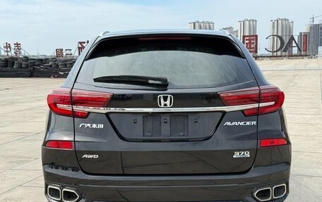 Honda Avancier II, 2020 год, 2 950 000 рублей, 6 фотография