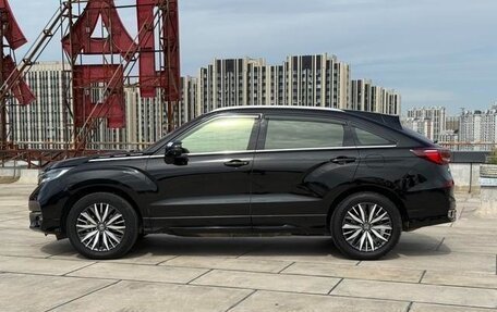 Honda Avancier II, 2020 год, 2 950 000 рублей, 4 фотография