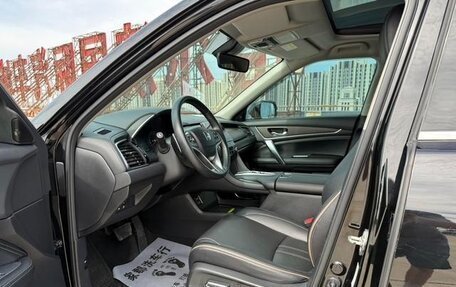 Honda Avancier II, 2020 год, 2 950 000 рублей, 9 фотография