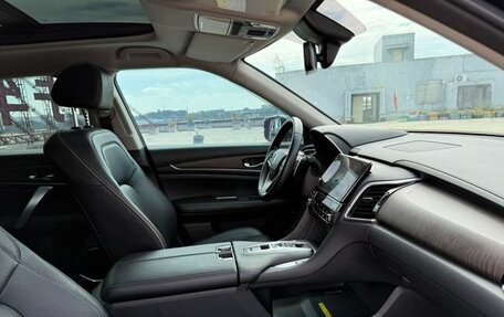 Honda Avancier II, 2020 год, 2 950 000 рублей, 11 фотография