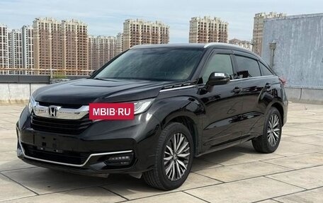 Honda Avancier II, 2020 год, 2 950 000 рублей, 3 фотография