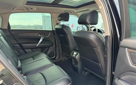 Honda Avancier II, 2020 год, 2 950 000 рублей, 13 фотография