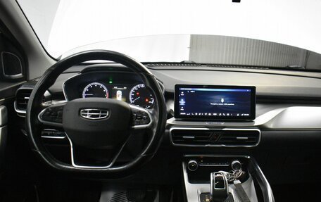 Geely Coolray I, 2020 год, 1 199 000 рублей, 5 фотография