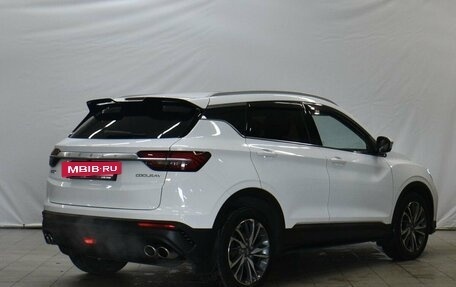 Geely Coolray I, 2020 год, 1 199 000 рублей, 4 фотография