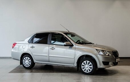 Datsun on-DO I рестайлинг, 2014 год, 450 000 рублей, 5 фотография