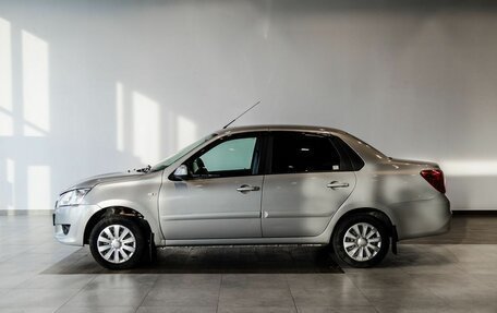 Datsun on-DO I рестайлинг, 2014 год, 450 000 рублей, 7 фотография