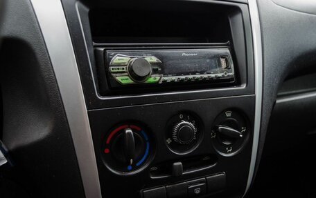 Datsun on-DO I рестайлинг, 2014 год, 450 000 рублей, 13 фотография