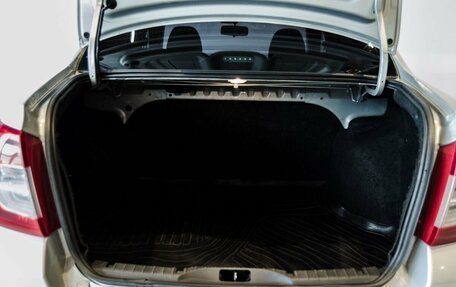 Datsun on-DO I рестайлинг, 2014 год, 450 000 рублей, 16 фотография