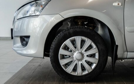 Datsun on-DO I рестайлинг, 2014 год, 450 000 рублей, 9 фотография