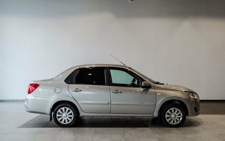 Datsun on-DO I рестайлинг, 2014 год, 450 000 рублей, 8 фотография