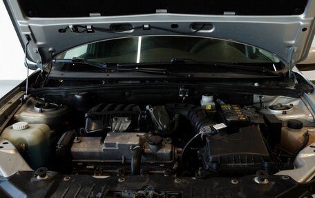 Datsun on-DO I рестайлинг, 2014 год, 450 000 рублей, 15 фотография