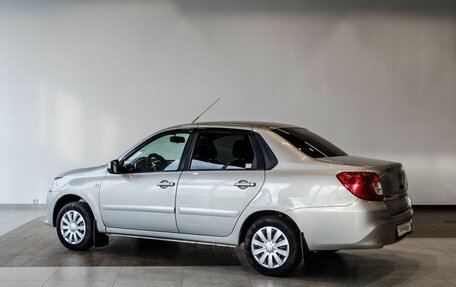 Datsun on-DO I рестайлинг, 2014 год, 450 000 рублей, 6 фотография