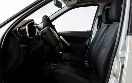 Datsun on-DO I рестайлинг, 2014 год, 450 000 рублей, 10 фотография