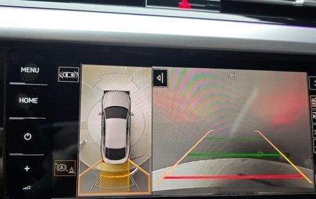 Volkswagen Arteon I, 2022 год, 3 697 015 рублей, 7 фотография