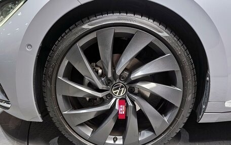 Volkswagen Arteon I, 2022 год, 3 697 015 рублей, 11 фотография