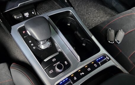 KIA Stinger I, 2022 год, 3 342 035 рублей, 7 фотография