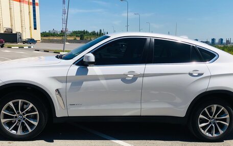 BMW X6, 2018 год, 4 900 000 рублей, 3 фотография