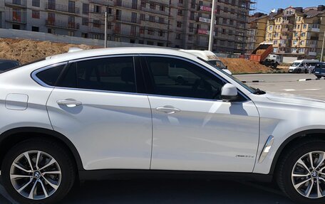 BMW X6, 2018 год, 4 900 000 рублей, 7 фотография