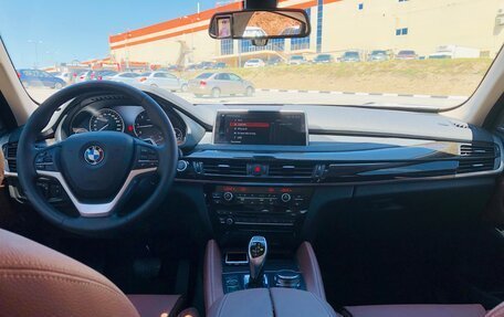 BMW X6, 2018 год, 4 900 000 рублей, 9 фотография