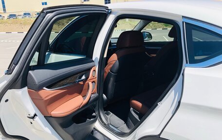 BMW X6, 2018 год, 4 900 000 рублей, 10 фотография