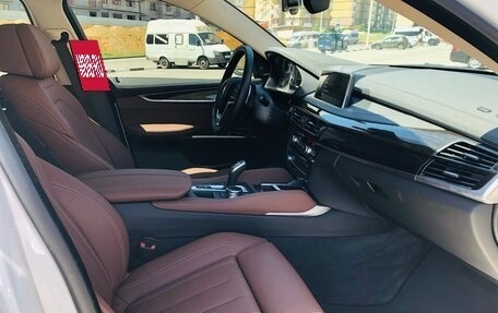 BMW X6, 2018 год, 4 900 000 рублей, 12 фотография