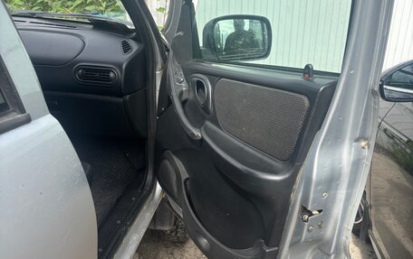 Chevrolet Niva I рестайлинг, 2006 год, 335 000 рублей, 5 фотография