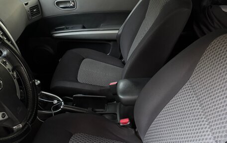 Nissan X-Trail, 2007 год, 1 150 000 рублей, 4 фотография