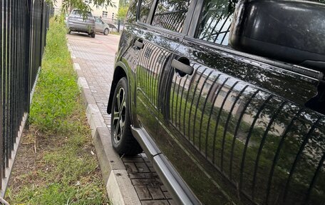 Nissan X-Trail, 2007 год, 1 150 000 рублей, 8 фотография