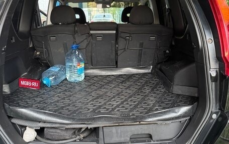 Nissan X-Trail, 2007 год, 1 150 000 рублей, 6 фотография