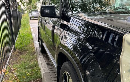 Nissan X-Trail, 2007 год, 1 150 000 рублей, 9 фотография