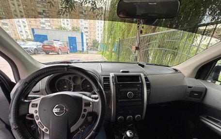 Nissan X-Trail, 2007 год, 1 150 000 рублей, 12 фотография