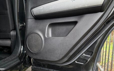 Nissan X-Trail, 2007 год, 1 150 000 рублей, 11 фотография