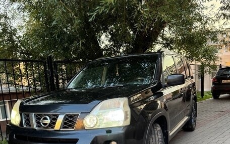 Nissan X-Trail, 2007 год, 1 150 000 рублей, 2 фотография