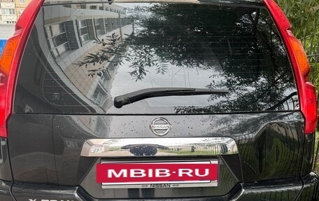 Nissan X-Trail, 2007 год, 1 150 000 рублей, 16 фотография