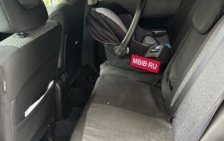 Nissan X-Trail, 2007 год, 1 150 000 рублей, 15 фотография