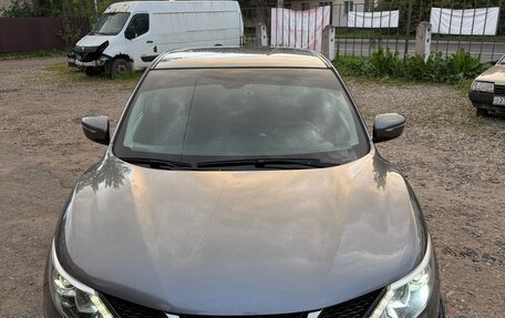 Nissan Qashqai, 2014 год, 1 450 000 рублей, 9 фотография