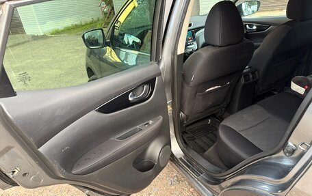 Nissan Qashqai, 2014 год, 1 450 000 рублей, 16 фотография
