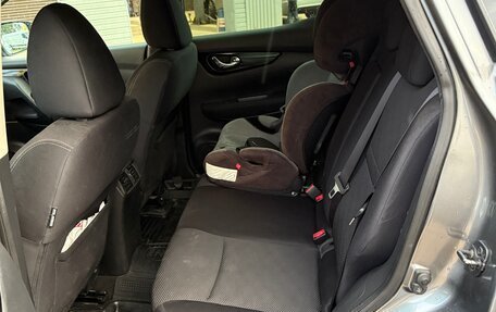 Nissan Qashqai, 2014 год, 1 450 000 рублей, 17 фотография