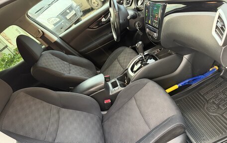 Nissan Qashqai, 2014 год, 1 450 000 рублей, 11 фотография