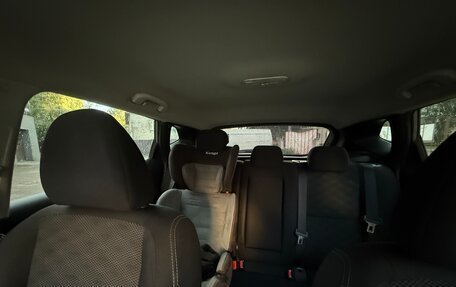 Nissan Qashqai, 2014 год, 1 450 000 рублей, 24 фотография