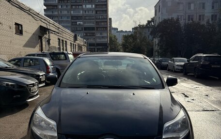 Ford Focus III, 2013 год, 650 000 рублей, 2 фотография