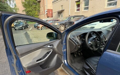 Ford Focus III, 2013 год, 650 000 рублей, 7 фотография