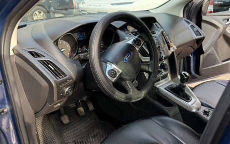 Ford Focus III, 2013 год, 650 000 рублей, 6 фотография
