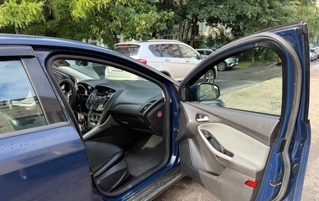 Ford Focus III, 2013 год, 650 000 рублей, 8 фотография