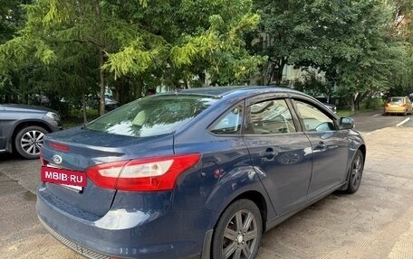 Ford Focus III, 2013 год, 650 000 рублей, 12 фотография