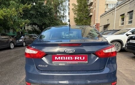 Ford Focus III, 2013 год, 650 000 рублей, 11 фотография