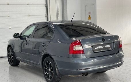 Skoda Octavia, 2011 год, 989 000 рублей, 6 фотография