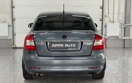 Skoda Octavia, 2011 год, 989 000 рублей, 5 фотография